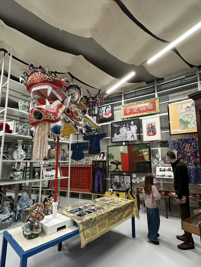A Perfect Day in Rotterdam: Exploring Iconic Architecture and Art