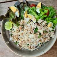 Good food