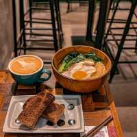 Craps Cafe Shek Mun