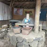 Seongeup Folk Village