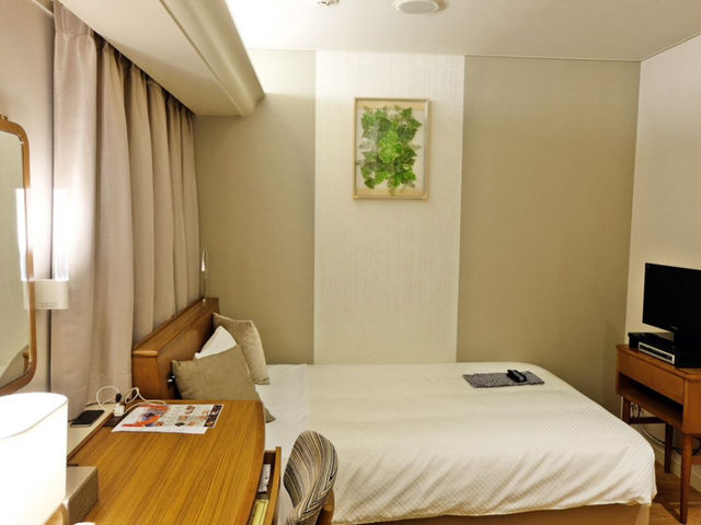 Hotel Monarque Tottori