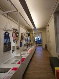 유럽여행 벨기에 미술관 BELvue museum