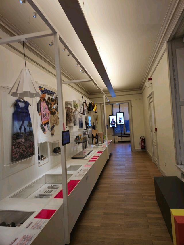 유럽여행 벨기에 미술관 BELvue museum