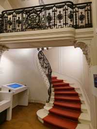 유럽여행 벨기에 미술관 BELvue museum