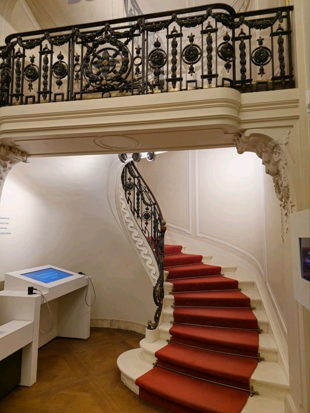 유럽여행 벨기에 미술관 BELvue museum