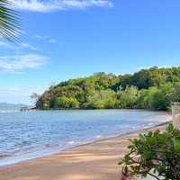 นอนริมทะเล ฟังเสียงคลื่น ที่ จันทบุรี