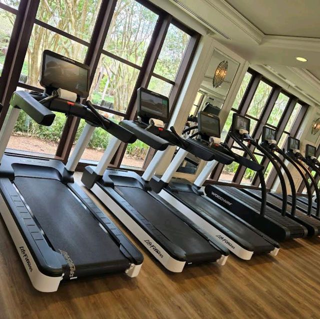 Four Seasons Resort Orlando – Orlando, FL