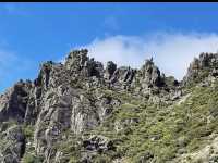 Ben Lomond National Park 