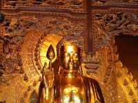 Exploring the Ancient Serenity of Bai Dinh Pagoda, Ninh Binh