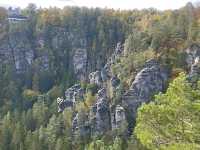Saxon Switzerland National Park