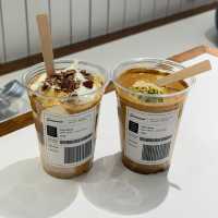 深圳Green Wood Cafe高質咖啡