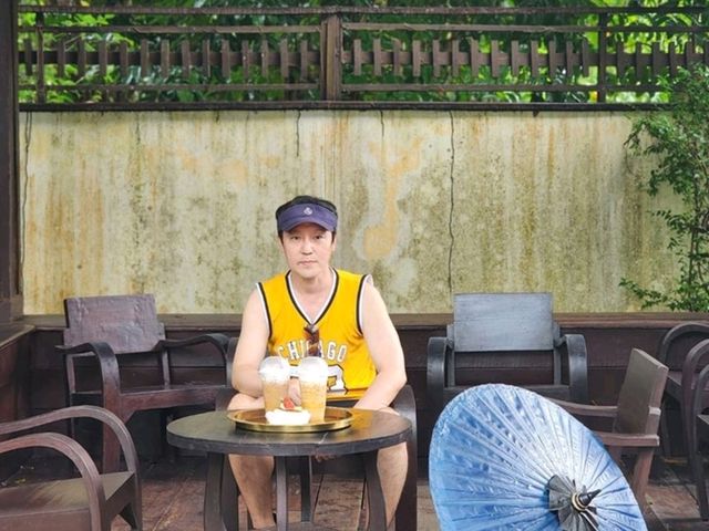 รัตนะบุรี 𝘾𝙤𝙛𝙛𝙚𝙚 & 𝘽𝙖𝙠𝙚𝙧𝙮 ☕🍰