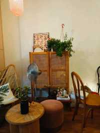 Bon’s Yard: Where Celebrations Meet Comfort
