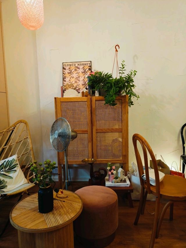 Bon’s Yard: Where Celebrations Meet Comfort