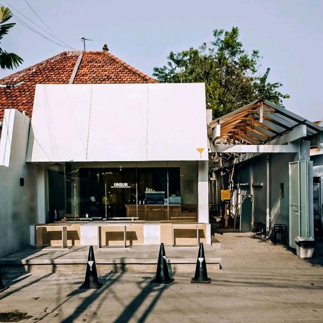 UNSUR COFFEE