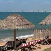 Sea of Love Suite Cafe Pattaya 