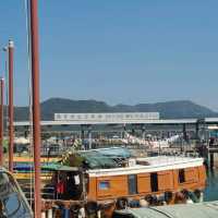 🌊🚶‍♂️「西貢慢遊日 · 北潭涌郊野＋西壩靚景一日 Chill！」🏞☕