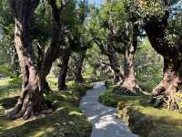 Changthong Heritage Park