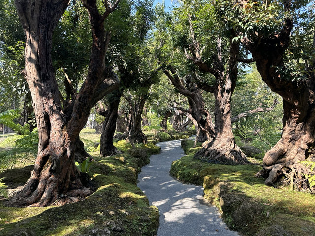 Changthong Heritage Park