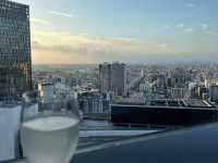 Stunning Views and Perfect Comfort at Mitsui Garden Hotel Nagoya Premier