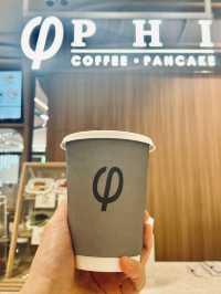 PHI Coffee & Pancake 