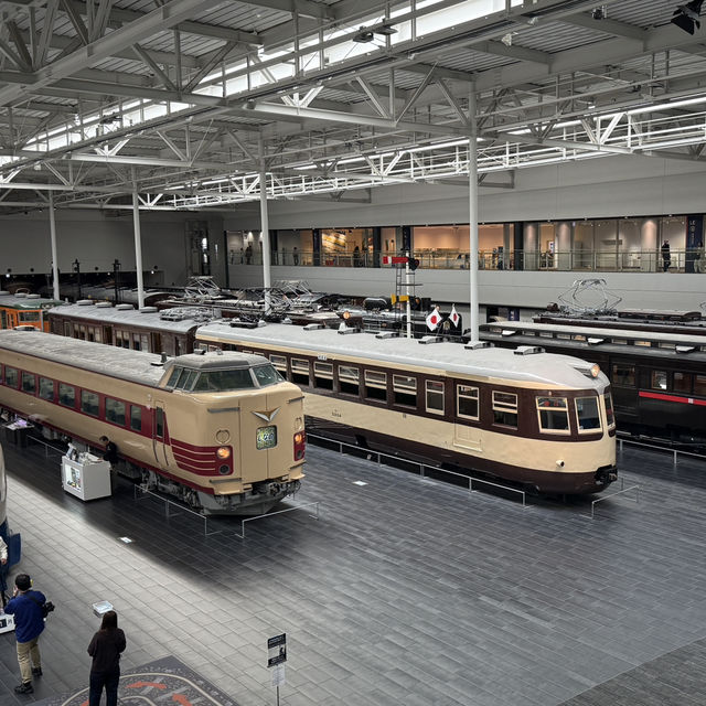 A Trainspotters Dream, Everything You Need To Know about HSR in Japan 🚆 🇯🇵 