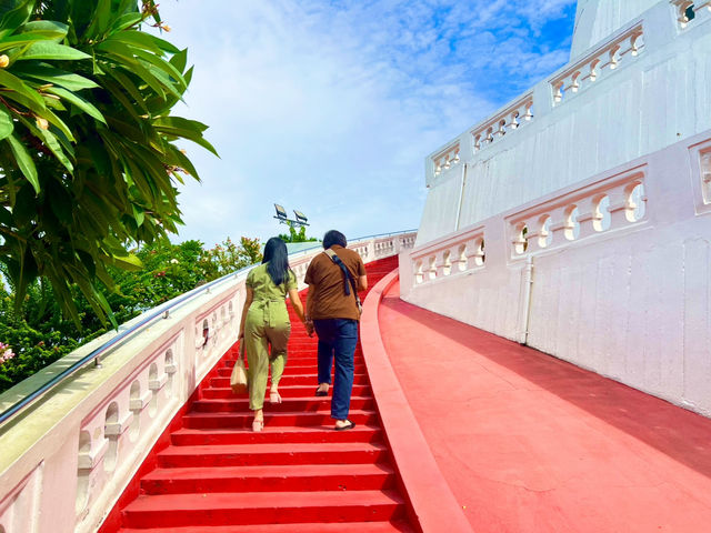 วัดสระเกศราชวรมหาวิหาร
