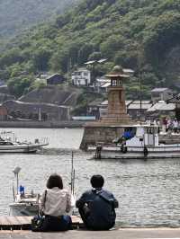 【広島】ノスタルジックな港町 鞆の浦を歩く