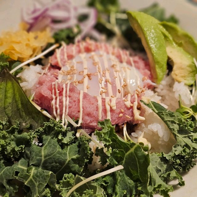 [新宿]混雑なく入りやすい穴場カフェご飯[WIRED CAFE ルミネエスト新宿店]