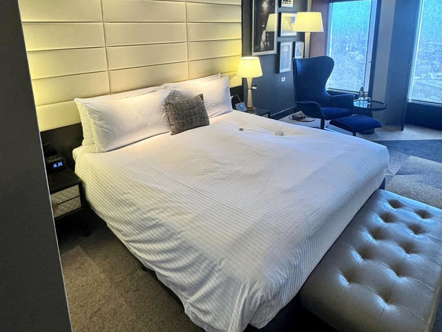 Sofitel Melbourne on Collins