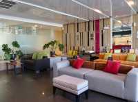 พักผ่อนสบายใจกันที่ The idle Hotel & Residence