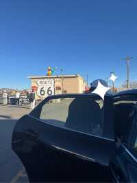 루트 66