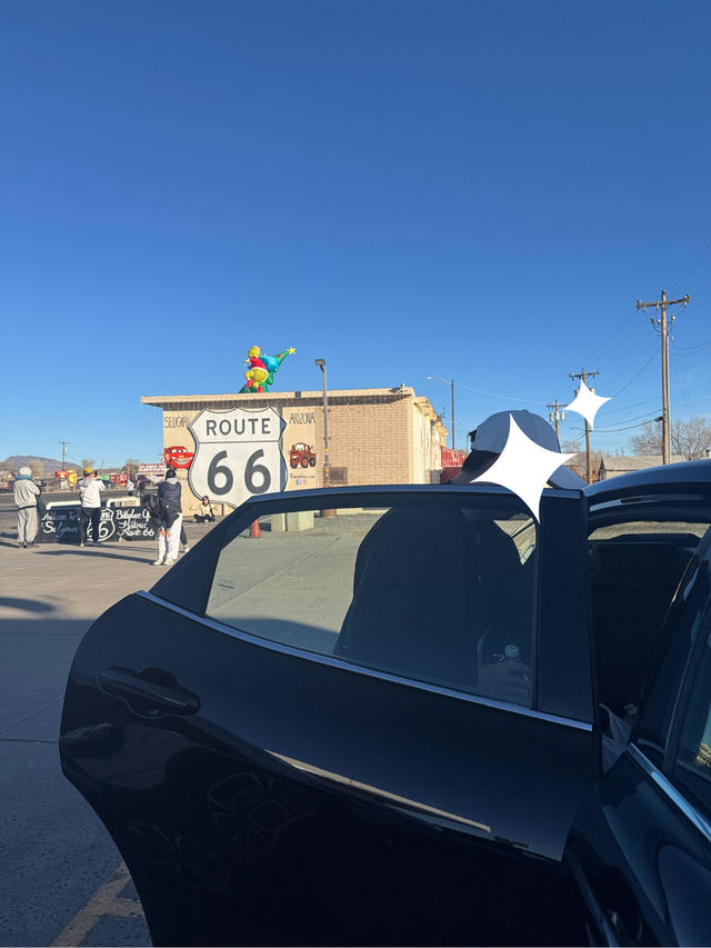 루트 66
