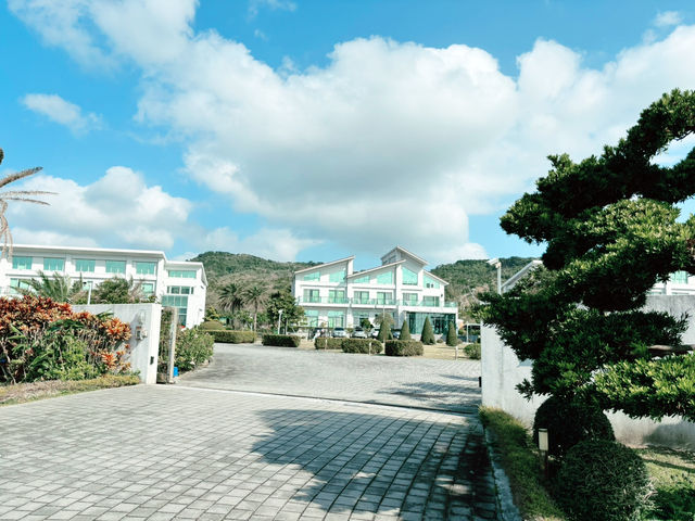 墾丁椰林會館-住宿CP值高組合