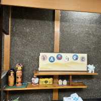 Uoshige ร้านลับเมือง shimoyoshida 