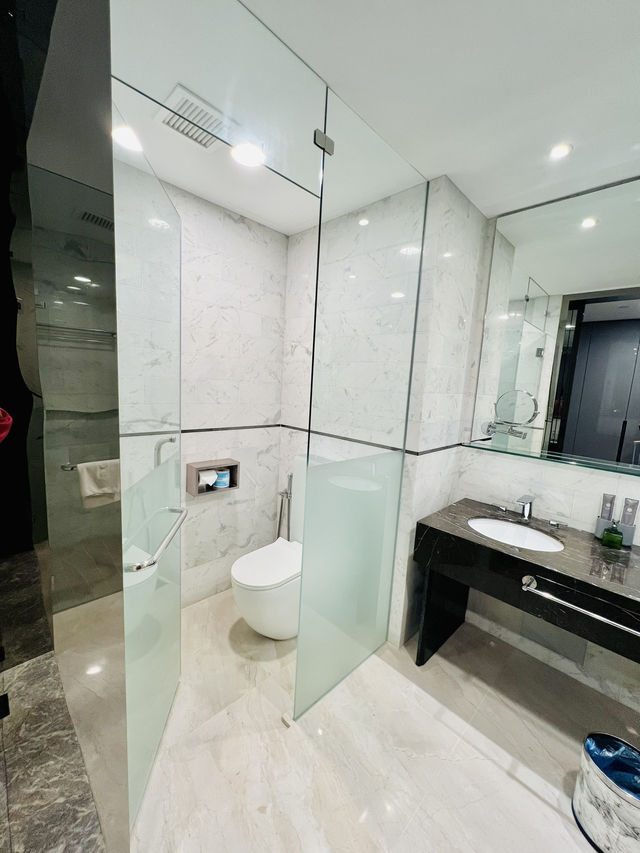 “Suite Dreams: Your Next Stay Awaits” Malaysia 🇲🇾 Kuala Lumpur