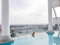 Arbour Hotel and Residence Pattaya