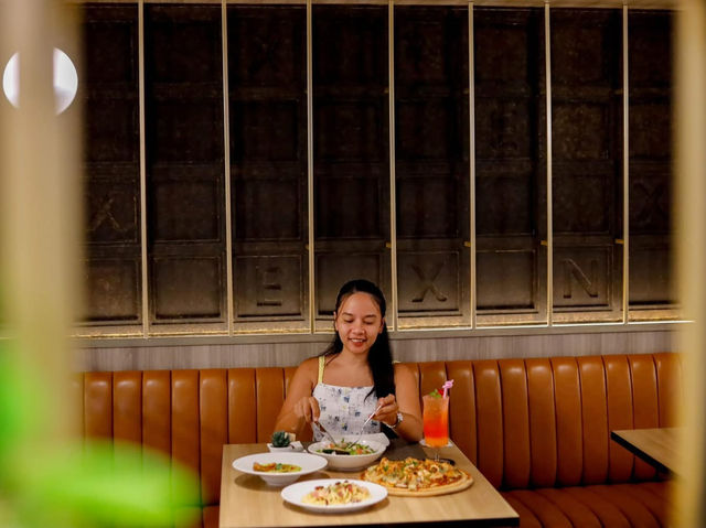 Best Western Plus Nexen Pattaya