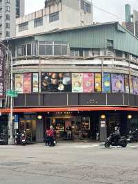Luho Puff Zhongming Store: Cream Puff Heaven You Can’t Miss 🍮✨