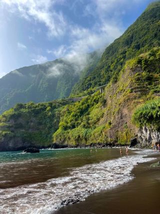 Madeira island 🏝️ 