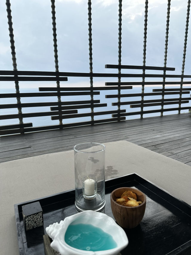 奢華與寧靜的完美結合：峇里島 Alila Uluwatu 入住心得