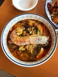 인천 차이나타운 맛집 중식 넘버원 : 연경🍜✨