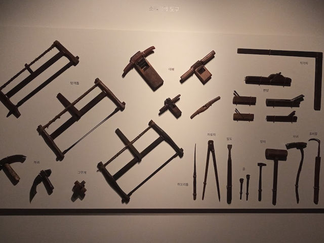 韓国歴史博物館🤍【🇰🇷恩平歴史韓屋博物館】