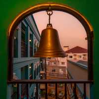 ที่พักสุดเก๋ใจกลางเมืองพัทยา พาแฟนไปพักกันเถอะ🏘️