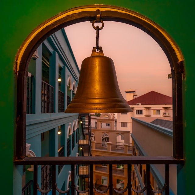 ที่พักสุดเก๋ใจกลางเมืองพัทยา พาแฟนไปพักกันเถอะ🏘️