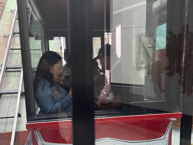 Guanajuato 皮皮拉紀念碑