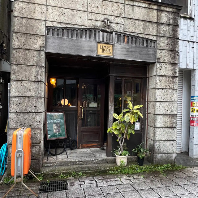 ライムライト ライムライト