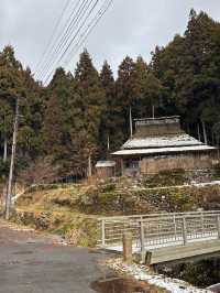 All About Miyama Village, Kyoto 🇯🇵