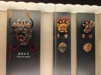 Shanghai Museum พิพิธภัณฑ์เซี่ยงไฮ้