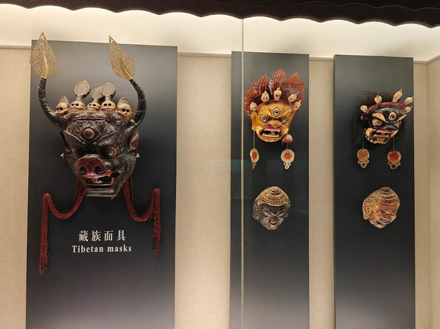 Shanghai Museum พิพิธภัณฑ์เซี่ยงไฮ้